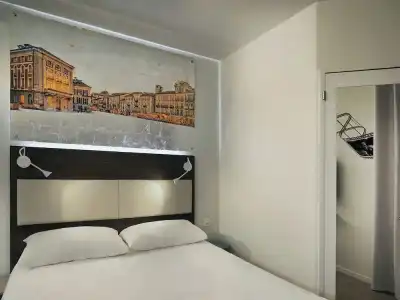 ibis Locarno - 87