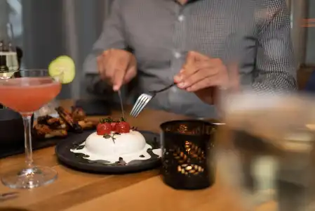 Moxy Brussels City Center - 9