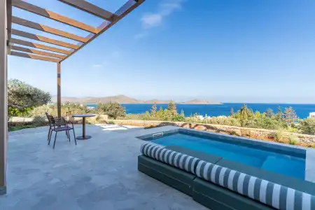 INNSiDE by Meliá Crete Elounda - 221