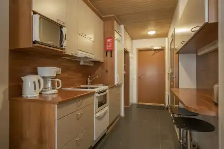 Ski-Inn AurinkoRinne - 21