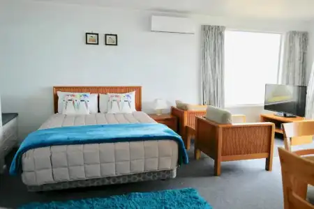 Bucklands Beach Waterfront Motel - 28