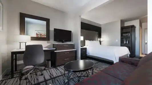 Fairfield Inn & Suites Boston Cambridge - 51
