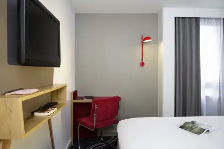 ibis Styles Chartres - 20