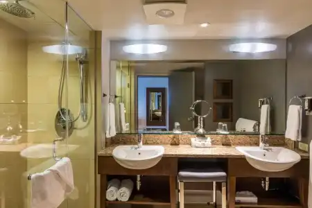 Hôtel & Suites Normandin Quebec - 66