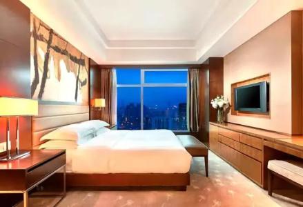 Doubletree by Hilton East Third Ring Road - 39