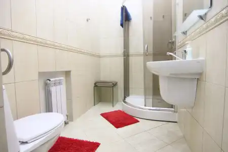 Apart on 24 Preobrajenskaya Street - 8