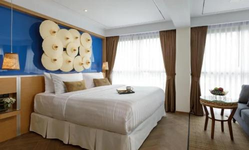 9 Suite Luxury Boutique - 29