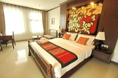 Baan Ratchiangsaen - 47