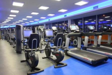 Tempus Club Garni - 21