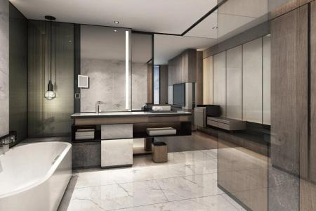 Wuhan Marriott Hankou - 62