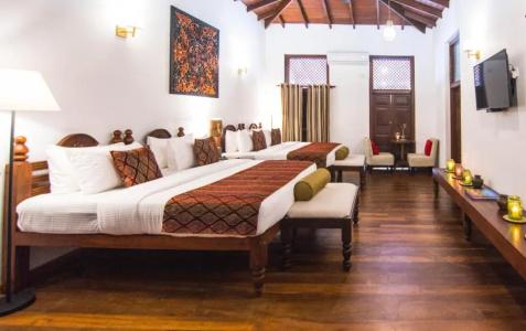 The Heritage Galle Fort - 34