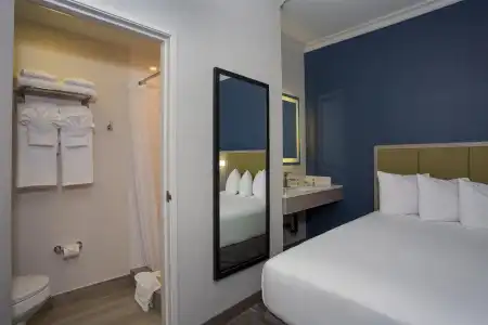 SureStay by Best Western Santa Monica - 52