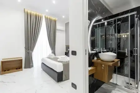 Sant'Angelo Suites - 76