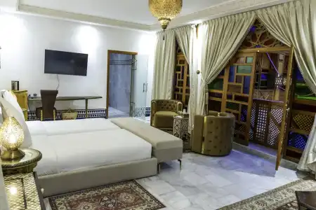 Riad El Yacout - 109