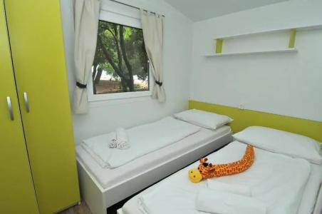 Mobile Homes Camp Perna - Adriatic Kampovi - 3