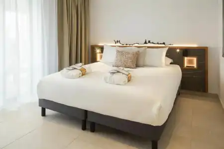 Mercure Avignon TGV et Spa - 42