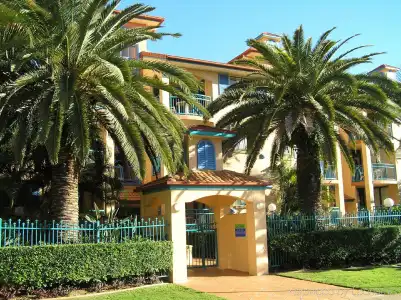 Aruba Surf Resort - 18