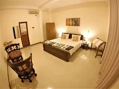 White Palace Sri Lanka B&B - 17