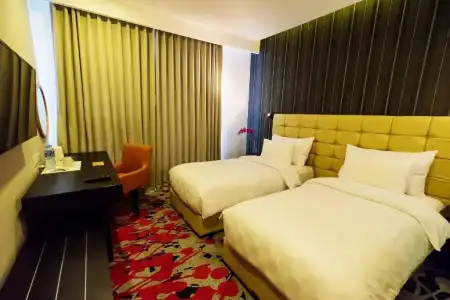 Liberty Thamrin Jakarta - 43