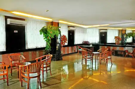 Plaza Harco Mangga Dua - 15