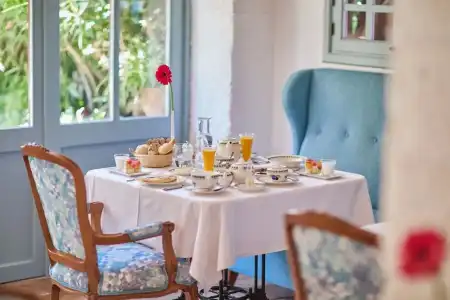 Petit Restaurante Ses Rotges - Adults Only - 25