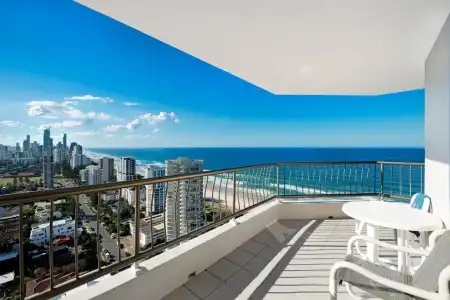 ULTIQA Beach Haven At Broadbeach - 275