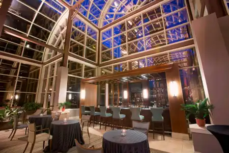 Sheraton Orlando North - 34