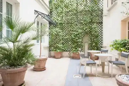Acacias Etoile - 13
