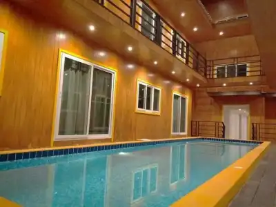Resort M - BTS Chong Nonsi - 11