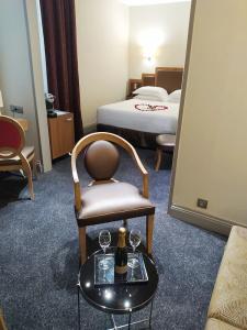 Best Western Premier Bayonne Etche Ona - Bordeaux - 84