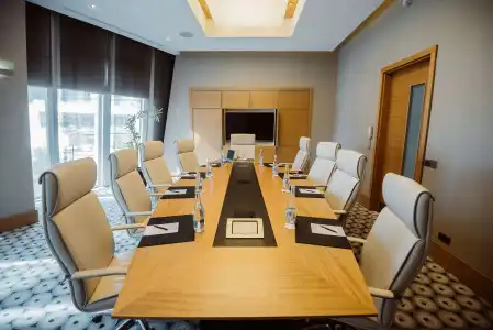 Radisson Blu - 13