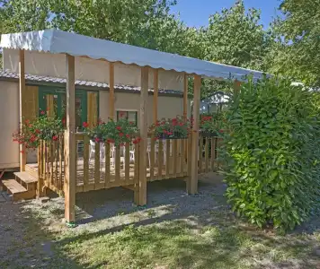 Parco delle Piscine - Campground - 38