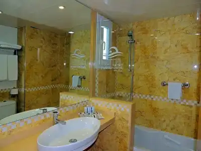 Punta del Cantal Suites - 49