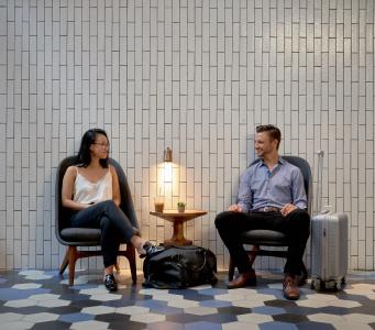 Crowne Plaza HY36 Midtown Manhattan by IHG - 34
