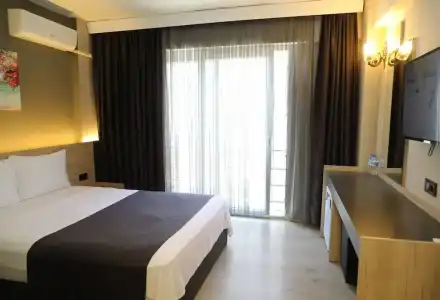 Grand Faik Çeşme - 41