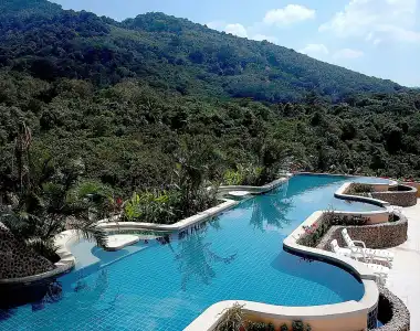 Pacific Club Resort - 18