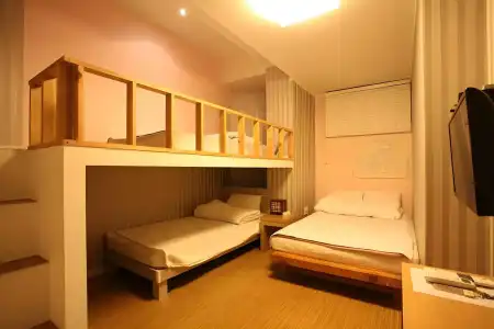 Mama Guest House - 5