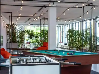ibis Styles Darmstadt - 20