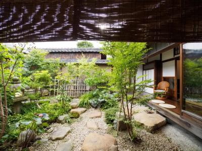 Inase Otsu Machiya Bed & Breakfast - 14