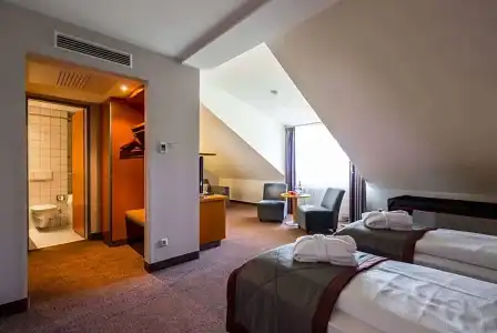 Ramada by Wyndham Dresden - 41