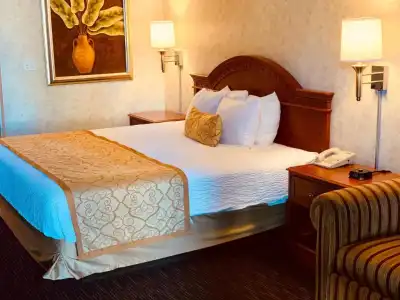St. George Inn & Suites - 48