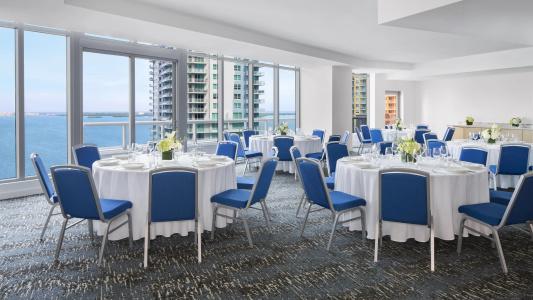 Hyatt Centric Brickell Miami - 25