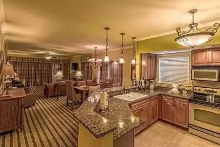 RiverStone Condo Resort & Spa - 111