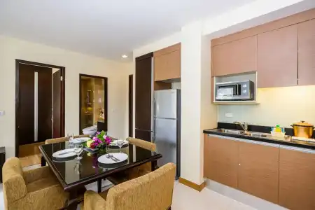 Lohas Residences Sukhumvit - 42