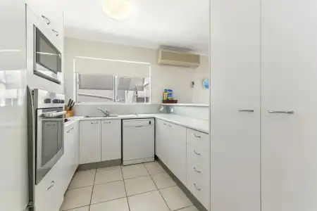 Bali Hai Apartments Noosa - 166