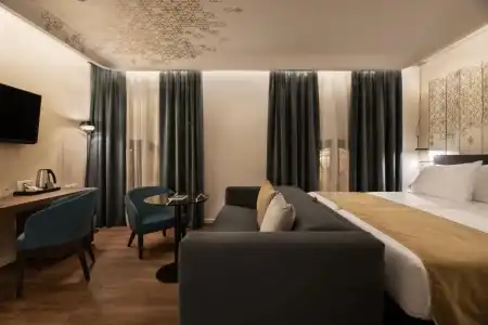 Áurea Palacio de Correos by Eurostars Company - 30
