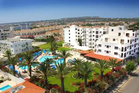 Seagull Apartments - 6