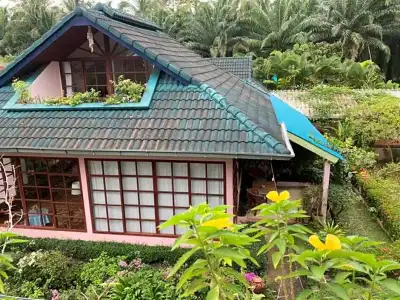 Ekman Garden Resort Nakhon Si Thammarat - 86