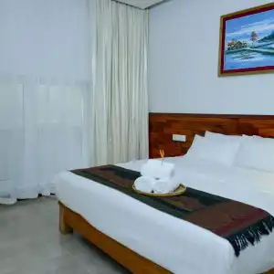 Mowin Boutique & Residence - 24