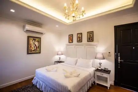 Merchant Villa - 105